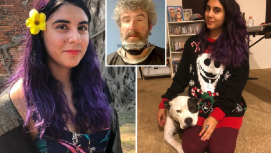 Ubistvo u San Francisku