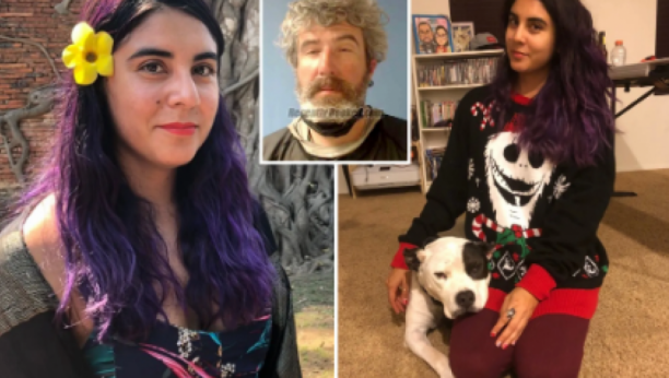 Ubistvo u San Francisku