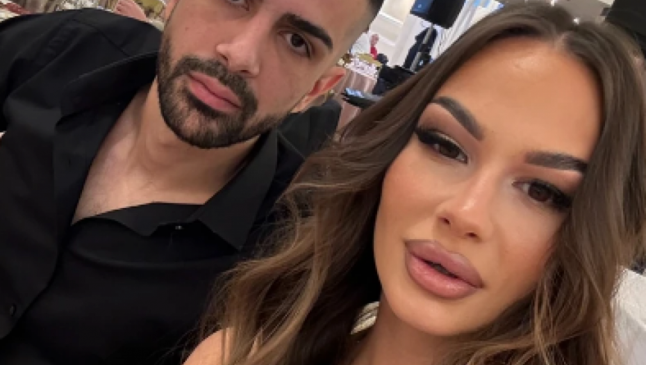 Ana Jovanović o razvodu