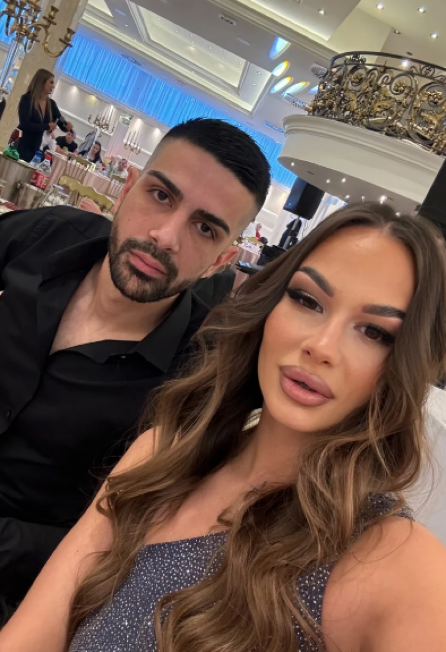 "RAZOČARAO ME JE, PREBACIVAO MI JE PROŠLOST" Bivša zadrugarka otkrila mračnu stranu braka koji je trajao samo 30 dana!