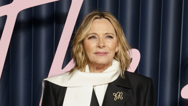 Cat Morley / Avalon / Profimedia