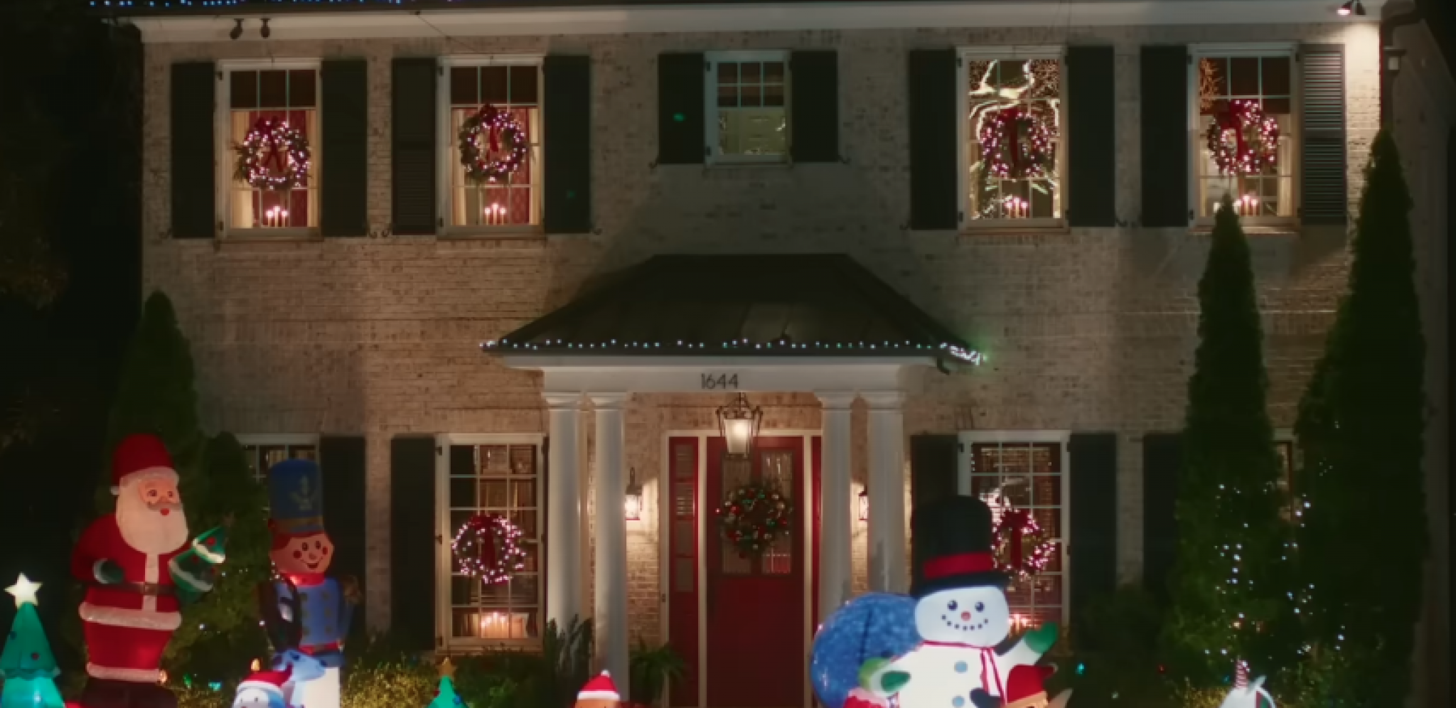 Printscreen/Youtube/Prime Video