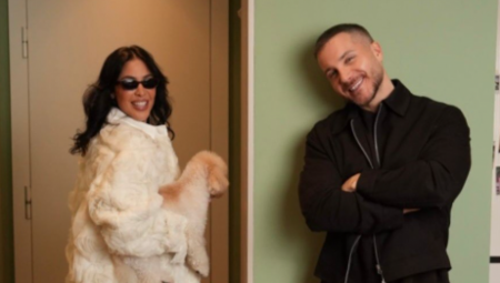 Saša Kovačević lično poziva publiku na koncerte: "Vidimo se 16. i 17. decembra u Sava centru."