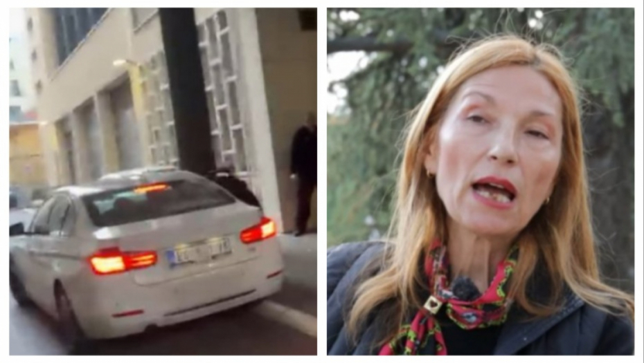 Tatjana Bezmarević Janjić