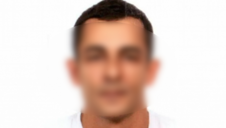 Na Facebook profilu Josipa Oršuša (40) iz Piškorovca, za kojim policija intenzivno traga zbog ubistva nevenčane trudne supruge, objavljena je fotografija