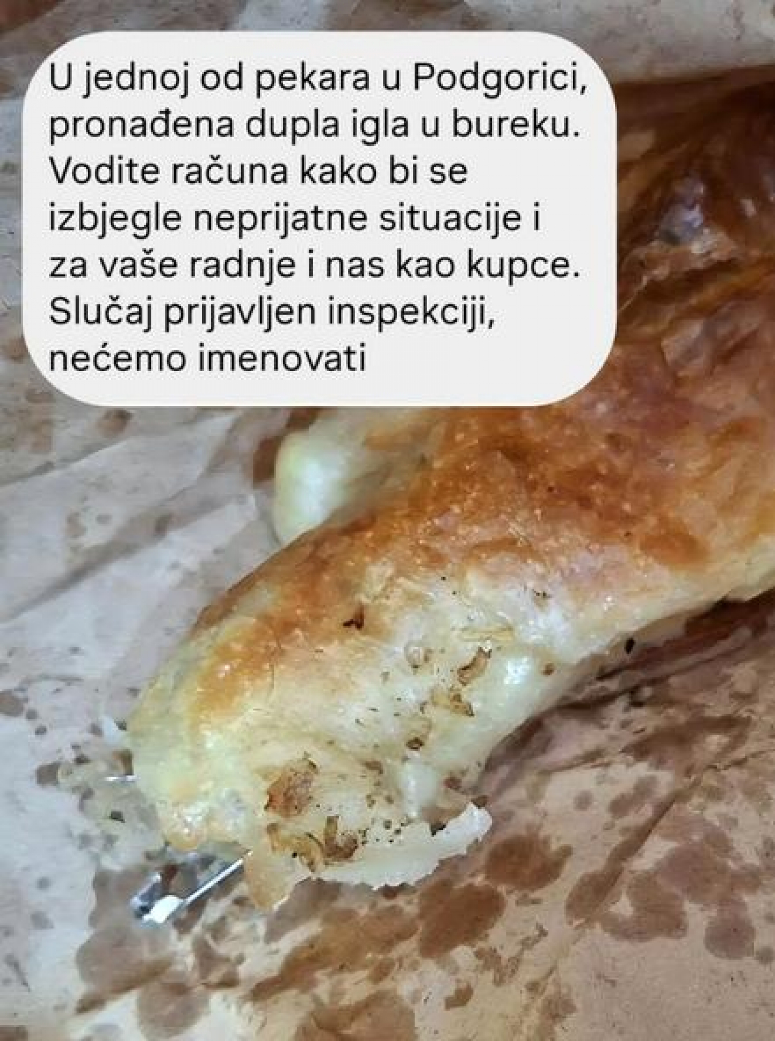 burek