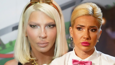 U sve je umešan i Željko Mitrović