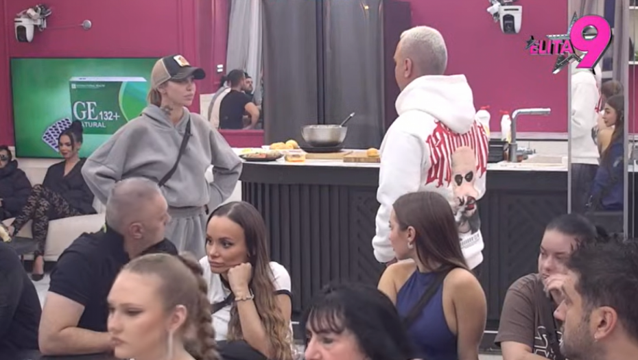 Aneli Ahmić i Asmin Durdžić