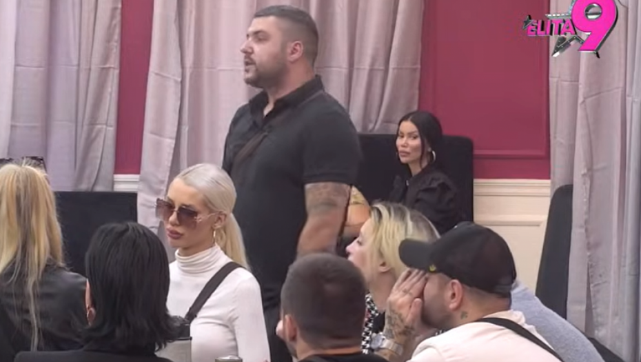 Aneli Ahmić i Asmin Durdžić