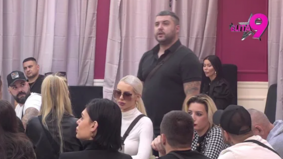 Aneli Ahmić i Asmin Durdžić