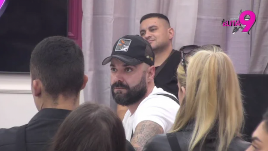 Aneli Ahmić i Asmin Durdžić