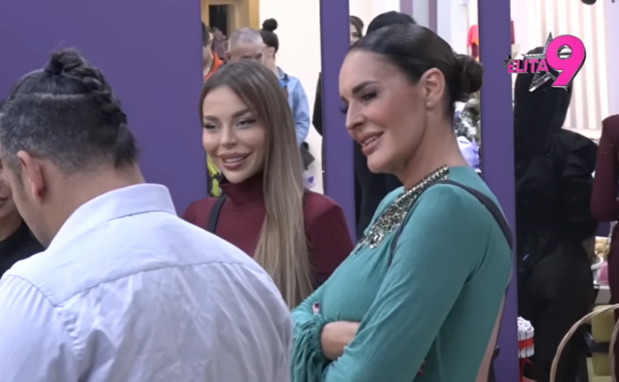 PORUKA SRĐANA KAČAVENDE RAZORILA ELITU! Milena grca u suzama, nastao muk u Beloj kući