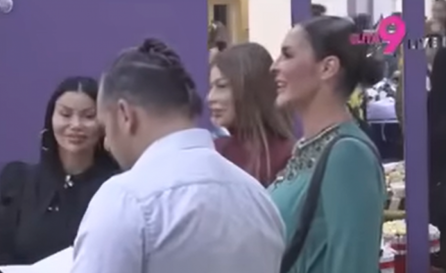 PORUKA SRĐANA KAČAVENDE RAZORILA ELITU! Milena grca u suzama, nastao muk u Beloj kući