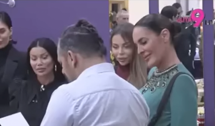 PORUKA SRĐANA KAČAVENDE RAZORILA ELITU! Milena grca u suzama, nastao muk u Beloj kući