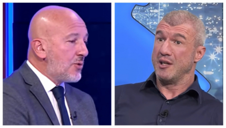 Nasilnik Miša Bačulov izlazi na slobodu jer mu je Apelacioni sud, tačnije veće u kojem sedi sudija blokader Miodrag Majić, ukinulo pritvor iako se tereti za teško krivično delo i postoji opasnost da će ga ponoviti