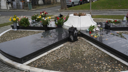 Porodica, ćerke Ana i Marija, sutra će obići večnu kuću Ramadanovskog