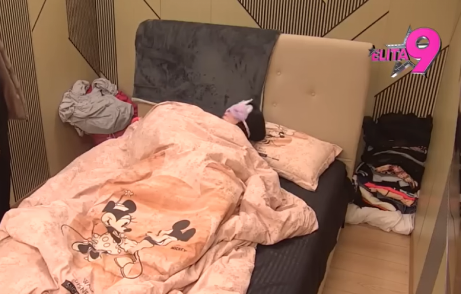 URLA NA SAV GLAS! Maja Marinković divlja po rehabu i pravi haos, scene podsećaju na one iz Zadruge 4 (VIDEO)