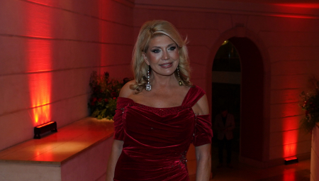 Prvo intimno iskustvo ostalo joj je u najlepšem sećanju