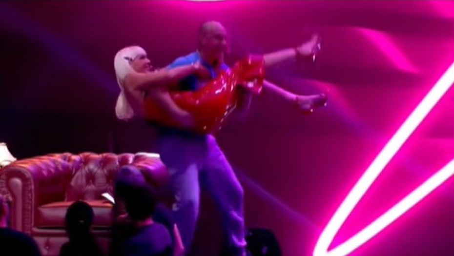 Foto: printscreen/TikTok