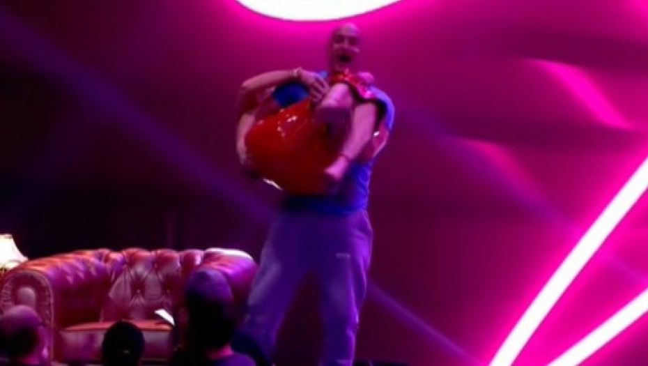 Foto: printscreen/TikTok