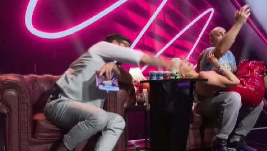 Foto: printscreen/TikTok