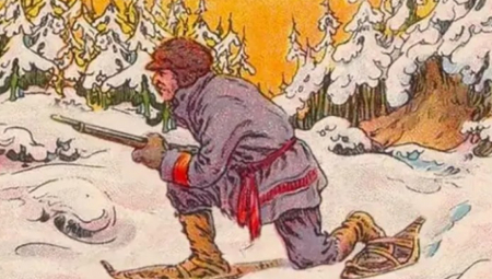 Ova mozgalica je toliko teška da većina ljudi odustaje! Fokusirajte se na ilustraciju i proverite svoj IQ. Da li možete da pronađete skrivenog braon medveda?