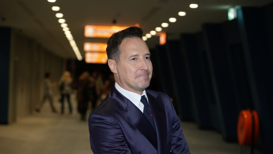 Peđa Jovanović koncert u Beogradu