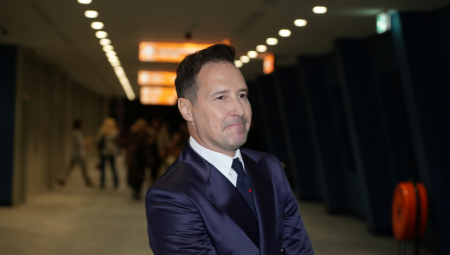 Nakon poslednjeg pomirenja Ana i Peđa su otišli na luksuzno putovanje