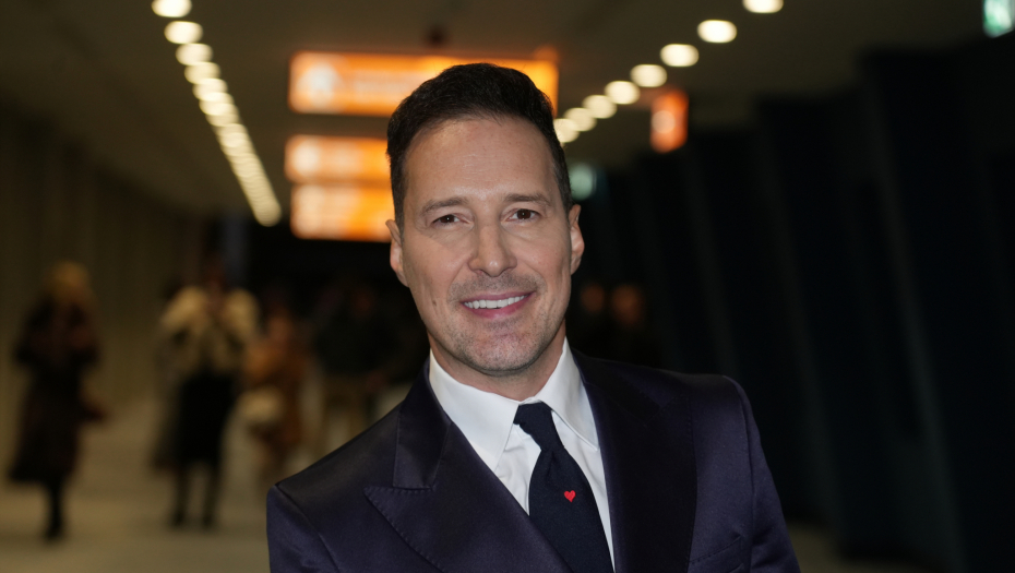 Peđa Jovanović koncert u Beogradu 