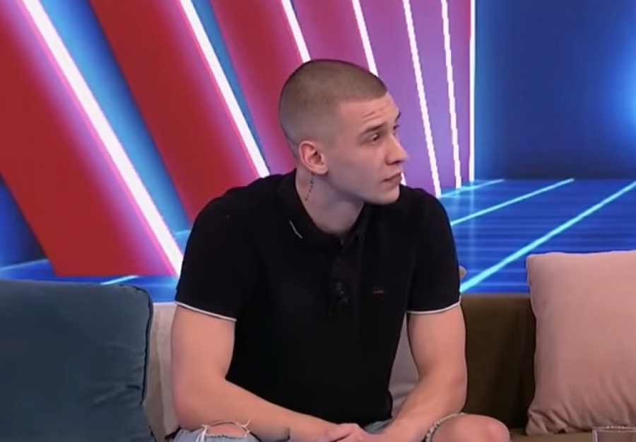 "OKRENUO SE BOGU I MOLIO SE DA MU JE DETE ŽIVO I ZDRAVO" Potresna ispovest bivšeg zadrugara šokirala javnost, priznao čega se najviše kaje!