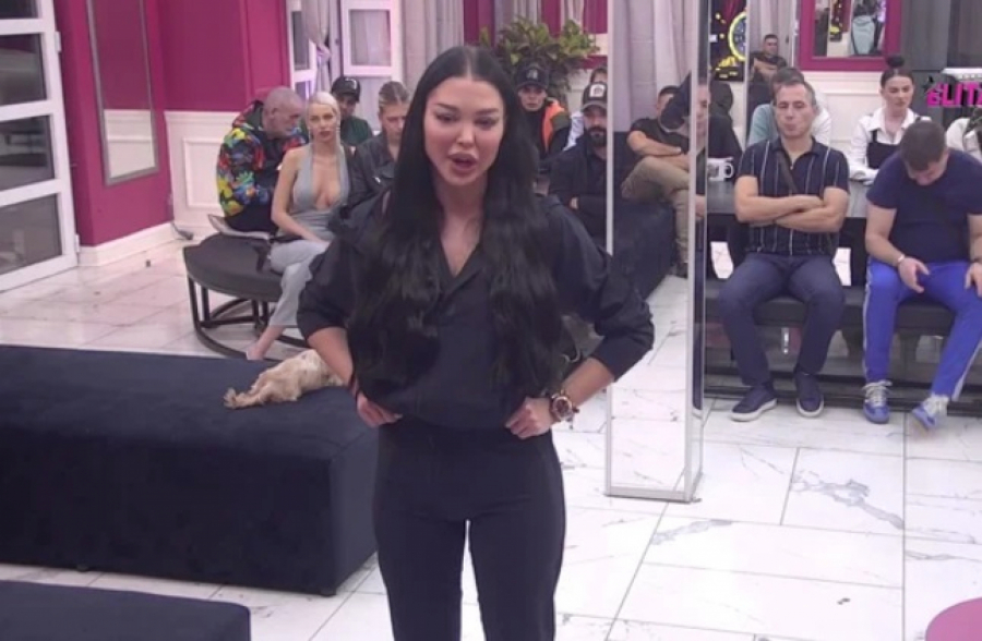 MAJA MARINKOVIĆ PONOVO U PROBLEMU! Evo šta joj se dešava nakon operacije i povratka u Elitu, ne zna kako da se izbori sa ovim!