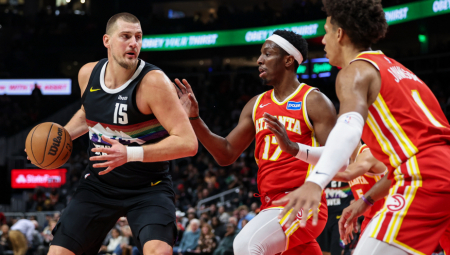 DENVER OBJAVIO NAJNOVIJE VESTI Tiču se Nikole Jokića i nisu baš dobre...