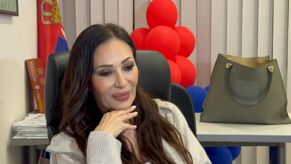 Svetlana Ceca Ražnatović