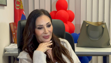 Svetlana Ceca Ražnatović iskreno o planovima