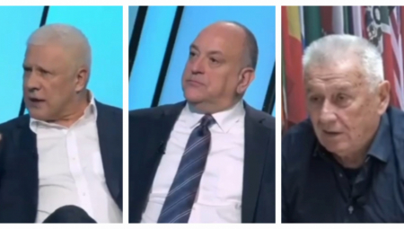 Posle 18 godina klupko oko prodaje NIS-a se odmotava, ali učesnici te sramne odluke upetljali su se u sopstvene laži, pa se više ne zna ni ko pije, ni ko plaća!