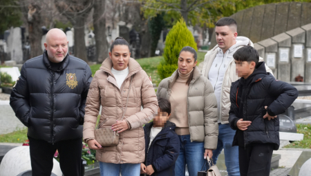 Ćerka Džeja Ramadanovskog progovorila je o odnosu sa Andrijanom