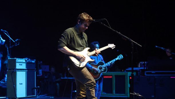 Emma McIntyre / Getty images / Profimedia