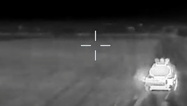 Printscreen/Facebook/Glavna uprava vojne obaveštajne službe Ministarstva odbrane Ukrajine