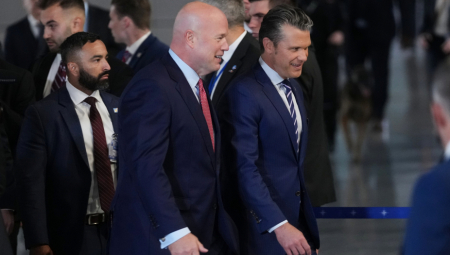 NAJAVLJEN KRAJ RATA?! Ambasador SAD pri NATO: &amp;quot;Ovo je najbolja šansa do sad...&amp;quot;