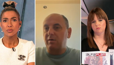 DRAŽEN ŽIVKOVIĆ: "Niko od urednika nije odgovarao za laž da je na protestima u Valjevu umro dečak, a Nešićevoj brane da radi"