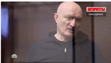 PRIČA O NAJBRUTALNIJEM KLAN! Džako – čovek koji je Rusiju pretvorio u poligon za ubice, KO GA NAPUSTI BIVA RASKOMADAN