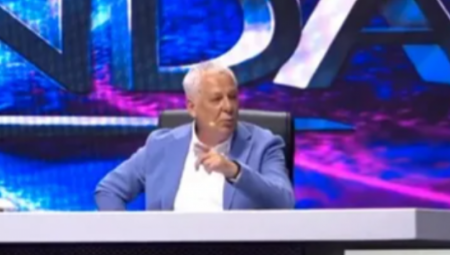 Otkrio je koji će koncept važiti u narednim emisijama