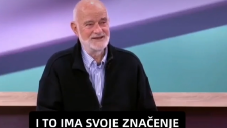 Dok blokaderi sebe nazivaju velikim patriotama, pojma nemaju kada je Sveti Sava