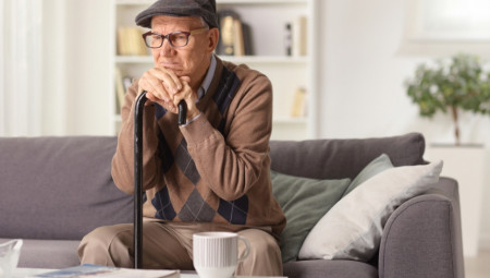Neobičan incident dogodio se  u Brantfordu u Ontariu prošlog vikenda tokom godišnje gradske parade Deda Mrazova.