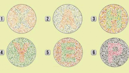 Popularan psihološki test otkriva ključne crte vaše ličnosti, kao i profesiju kojom bi trebalo da se bavite.