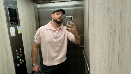 Prvo je ignorisao bolove, a onda je primljen u Urgentni centar kada više nije mogao da izdrži