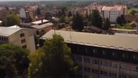 Opština Bačka Palanka obaveštava građane da će u sredu, 10. decembra tačno u 12 časova biti sprovedena redovna provera ispravnosti sistema za javno uzbunjivanje na teritoriji Južnobačkog okruga, uključujući i opštinu Bačka Palanka