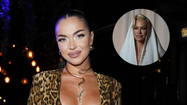 Teodora Džehverović, Nataša Bekvalac