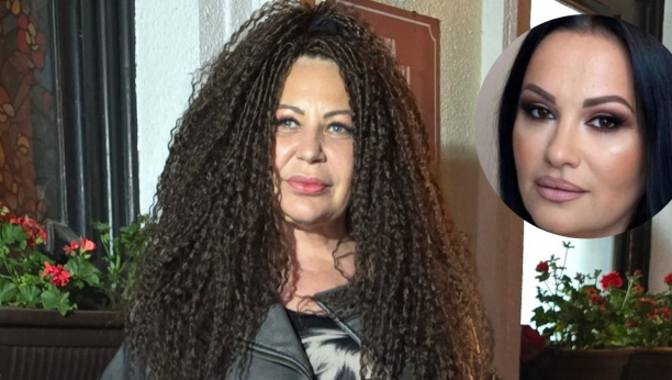 Stoja Novaković, Jana Todorović