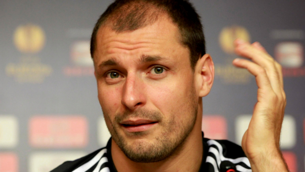 Milan Lane Jovanović